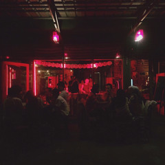 Apsara - Acid Funk Town mix [Live @ Haro (Jakarta, Indonesia)[2020-03-08] ]