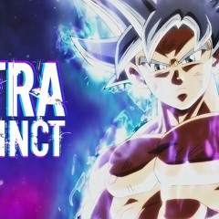 Mastered Ultra Instinct (GOKU VS. JIREN) [Dragon Ball Super Remix/AMV]