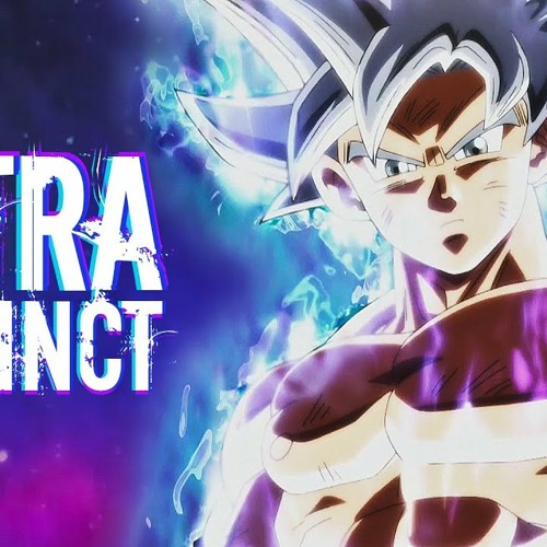 Mastered Ultra Instinct (GOKU VS. JIREN) [Dragon Ball Super Remix/AMV]