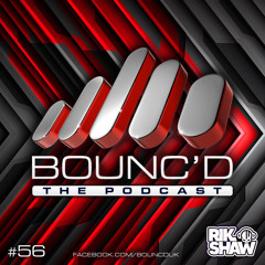 BOUNC'D (Fifty Six) **FREE DOWNLOAD**