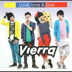 VIERRATALE - SEANDAINYA  ROCK COVER