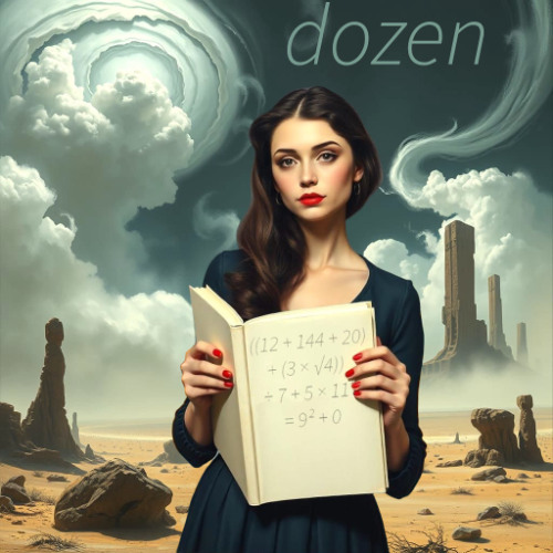 dozen