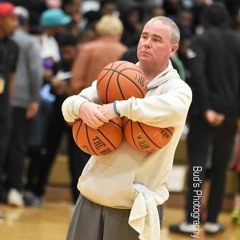 Episode 1024 (Hour 2): Jason Bryant and Perry Tyndall