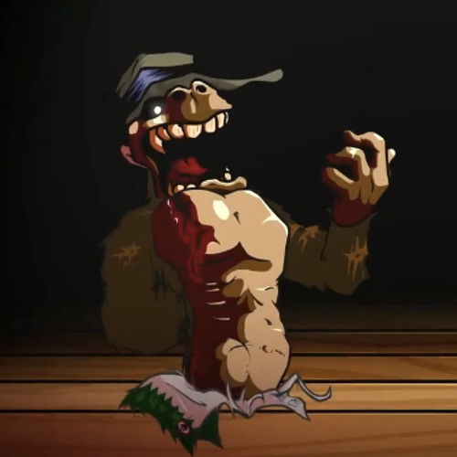 FNF K. Rool Return: Forgotten Fedora by Thefungang123 Feat. Cow