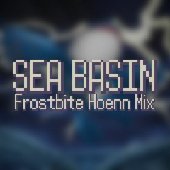 Sea Basin - Frostbite Hoenn Mix (Friday Night Funkin': Hypno's Lullaby)