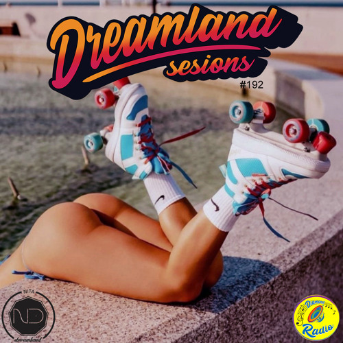 Dreamland Session #192