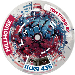 Millhouse - Critical Times (Original Mix)