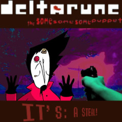 weird todd + spamlina mashup idk