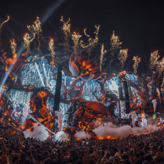 Tomorrowland Contest Submission