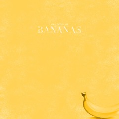 GOLDFINGAH - SUMMER (Track from the new BANANAS Album)