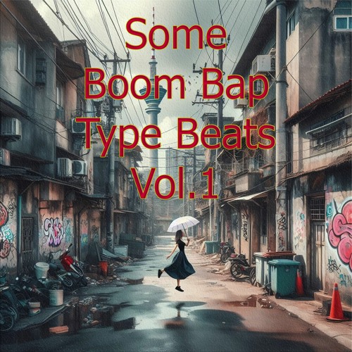 Any Boom Bap Title 01