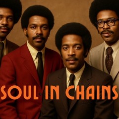 Nutshell (Motown Soul) - Alice In Chains