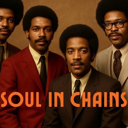 Nutshell (Motown Soul) - Alice In Chains