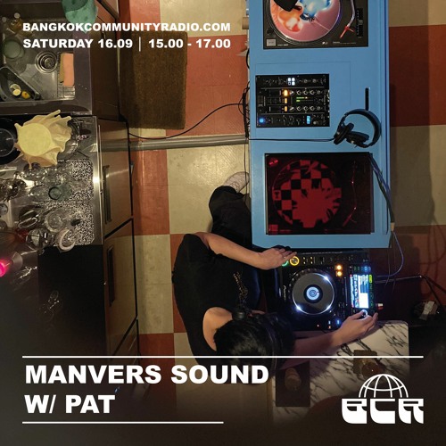 MANVERS SOUND W PAT - 16th September 2023