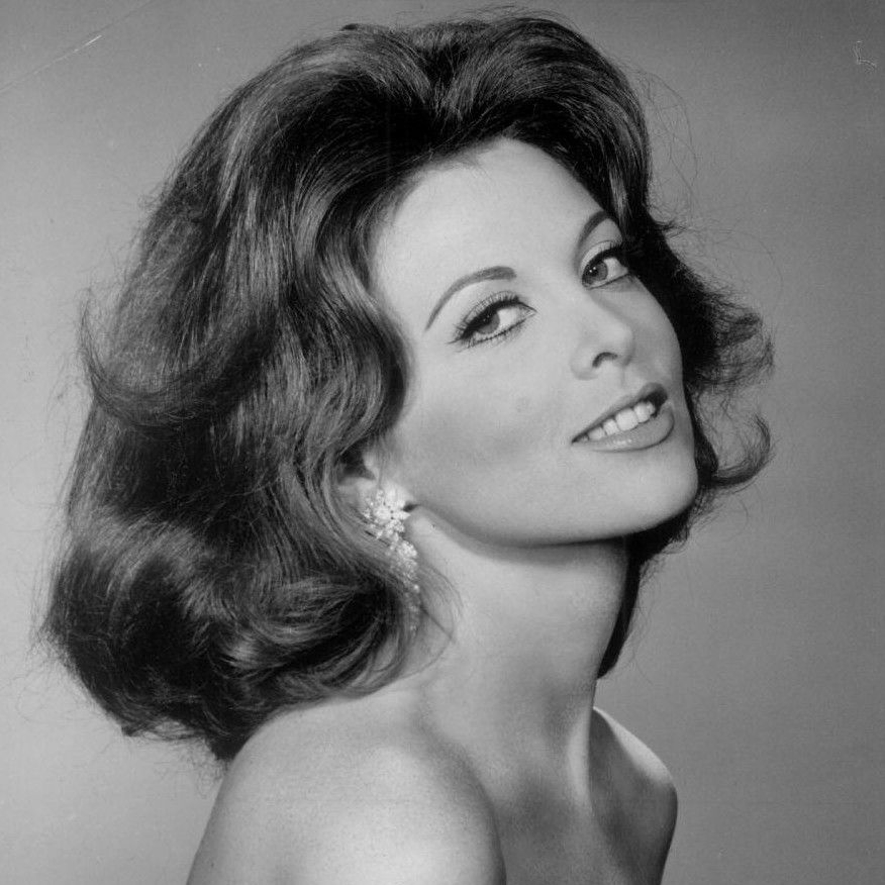 The Frank MacKay Show - Tina Louise Part II