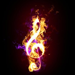 Andy T - Flamin Music - Sample
