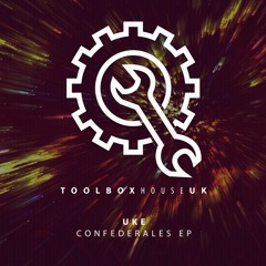 UKE - Confederales | OUT NOW