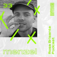 Podcast 033 x Menzel
