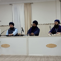ਜਬ ਆਵ ਕ ਅਉਧ ਨਿਦਾਨ ਬਨੇ ( Bhai Onkar Singh Ji Shri Amritsar sahib )