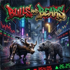 The Bull and The Bear