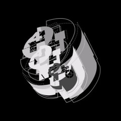 [I-Witness DnB] Pressure Rise - Shes In Your Mind (Cause 4 Concern Remix)