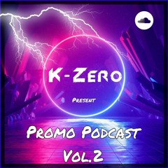 K-Zero - Promo Podcast 2