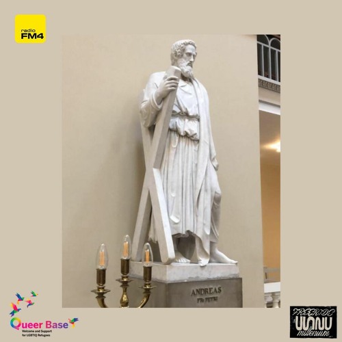 Freeride Millenium & Queer Base @ FM4 La Boum Deluxe 21/08/2020