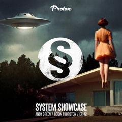 Robin Thurston & Andy Green - System Showcase 142 (February 2026)