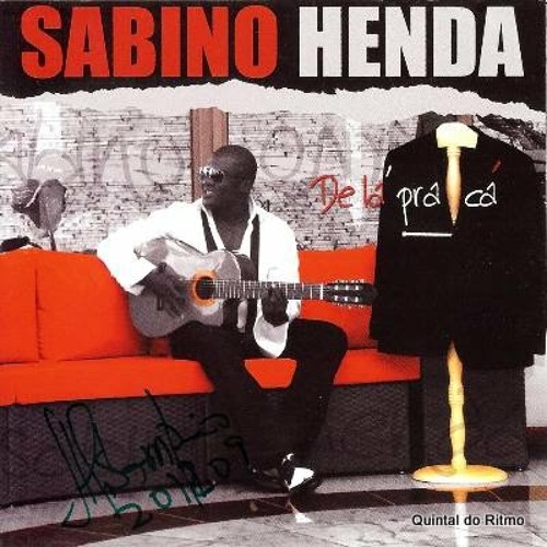 Sabino Henda - Carnal