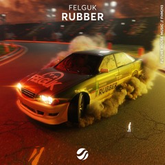 Felguk - Rubber