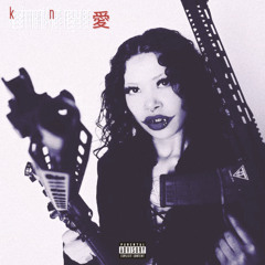 kashmoni/not regular (prod. MARTONXZY X DIFFERENTMONEY)