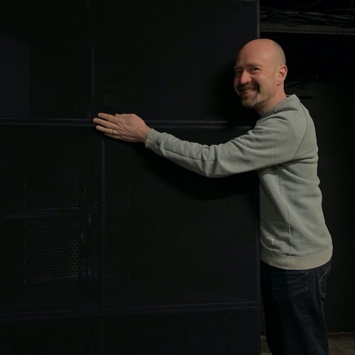 Mr. Scruff (4h set) – Live  at Jaeger 09.12.2022