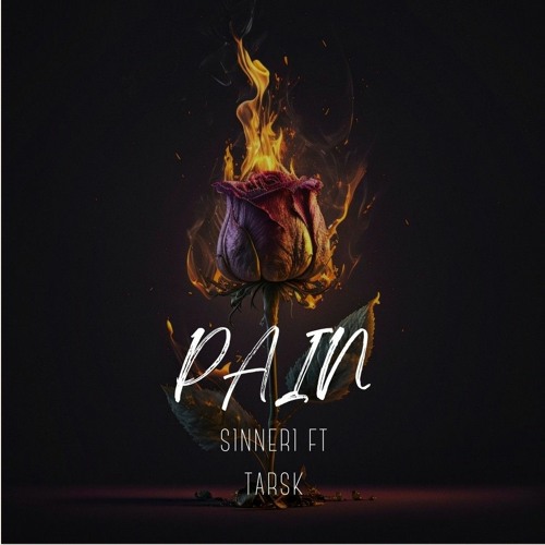 S1NNER1 FT TARSK - PAIN (LT)