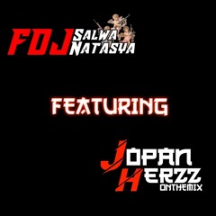 V.3 FEATURING LAGI GALAU BY DJ JOPAN HERZ FT FDJ SALWA NATASYA