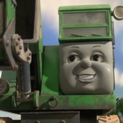 Alfie's Theme (Jack & The Sodor Construction Company)