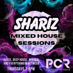 MIXED HOUSE SESSIONS-27.11.25