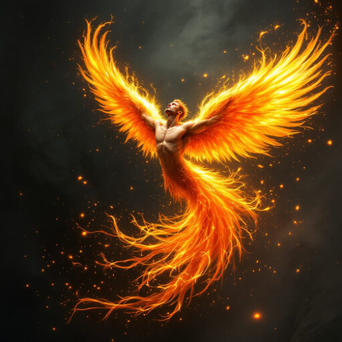 Watch Me Rise