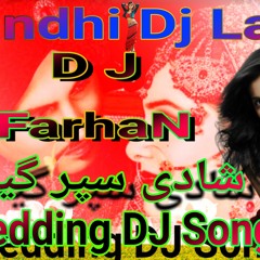 New Wedding Sindhi Mashup Songs _ SINDHI LADA MIX