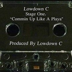 Lowdown C - A7. Outro (Demo)