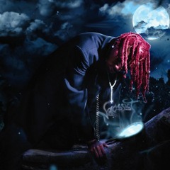 Playboi Carti - On That Time (Prod.ELGROUNDE)