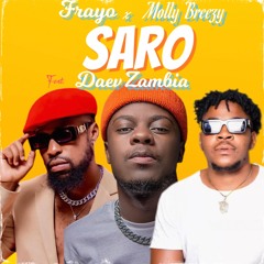 Saro (feat. Daev Zambia)