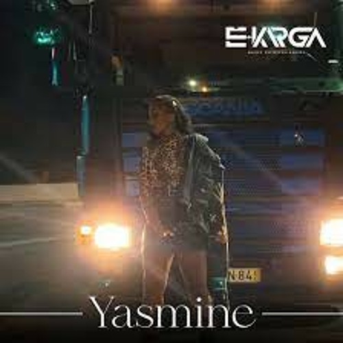 Yasmine - Doce Atração