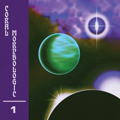 Coral Morphologic 1 (Continuous Mix)