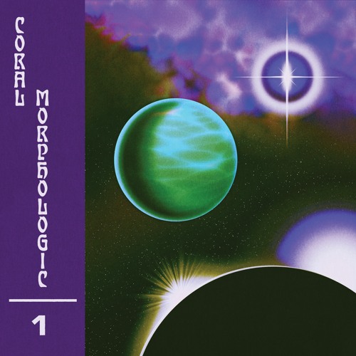 Coral Morphologic 1 (Continuous Mix)