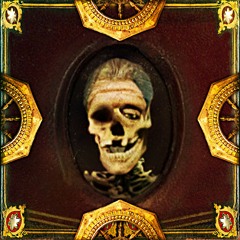 Humanoid Skeleton