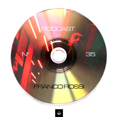 Podcast035 | Franco Rossi