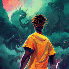 Militia (feat. Playboi Carti) - Juice WRLD