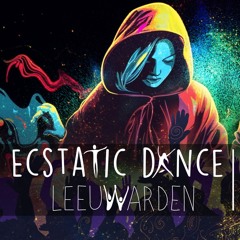 Ecstatic Dance Leeuwarden 20 Mei 2023