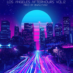 Los Angeles Afterhours Vol.12 [Mix1]