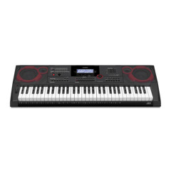 CASIO CTK-5000 Demo Song 1